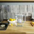 Brita Style Essential Jug White