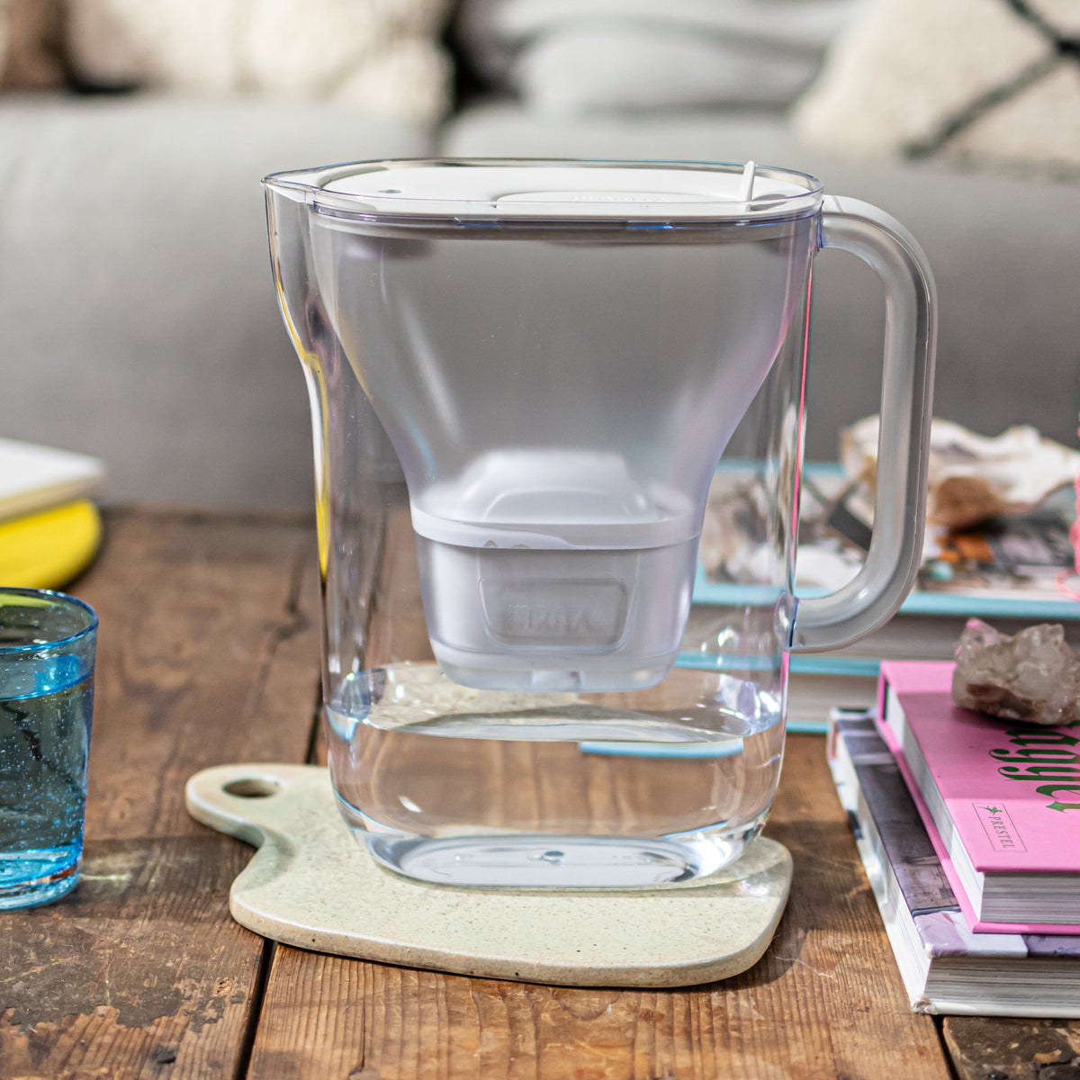 Brita Style Essential Kannu Hiekka