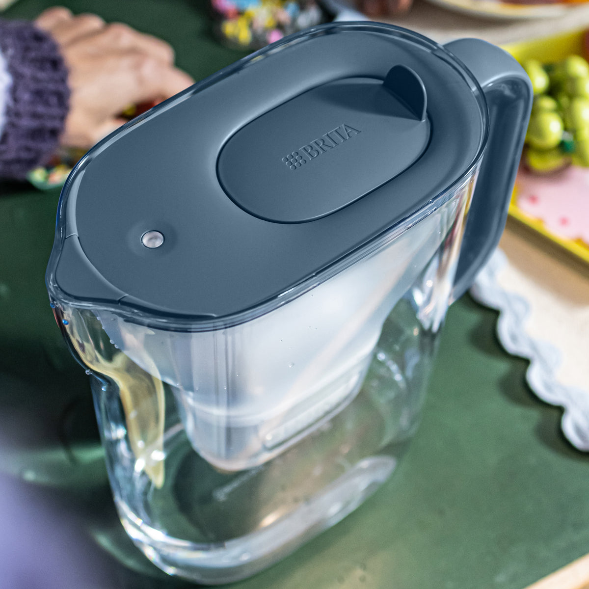 Brita Style Essential Kanna Blå