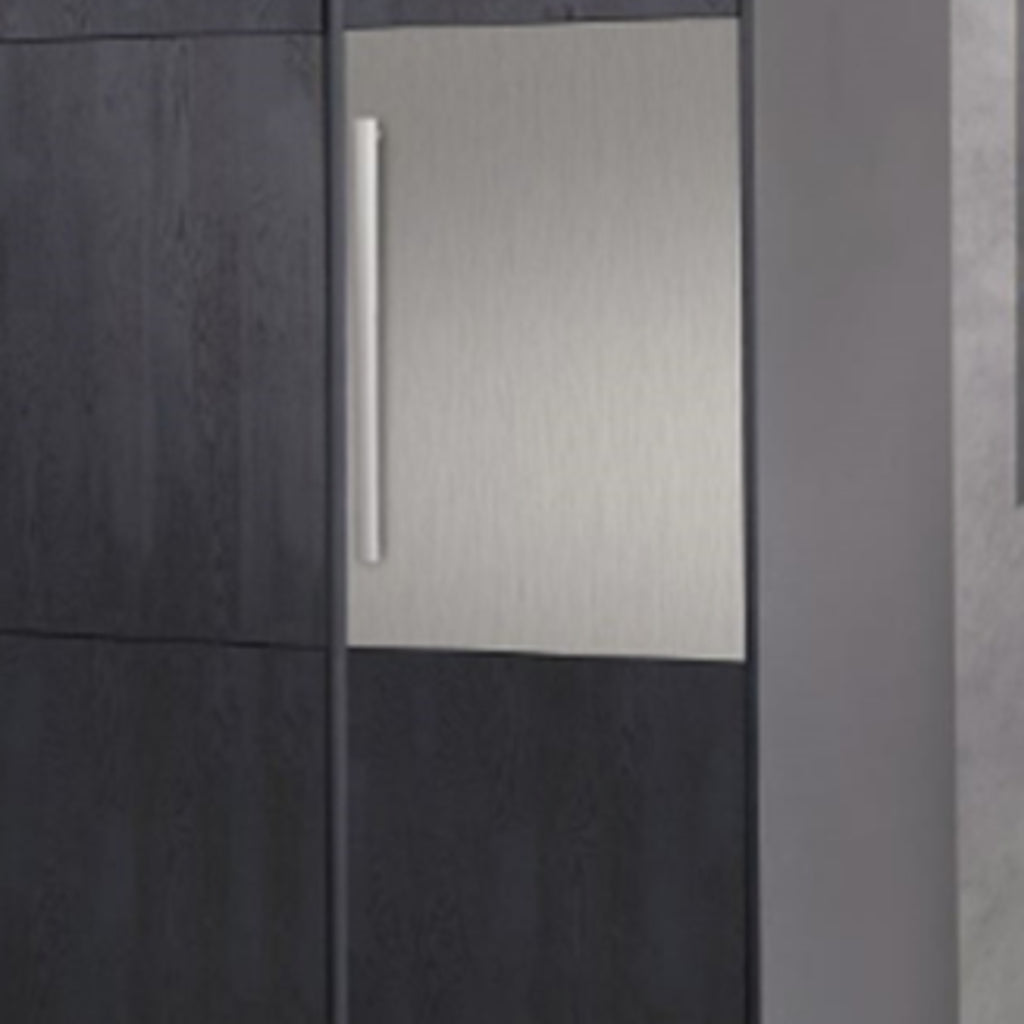Liebherr Panel 88 cm Stainless Steel