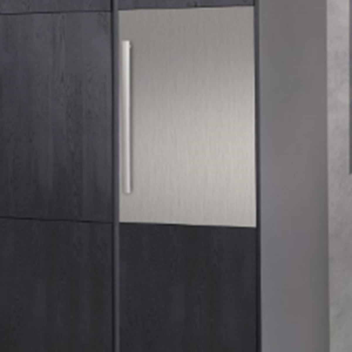 Liebherr Panel 88 cm Stainless Steel