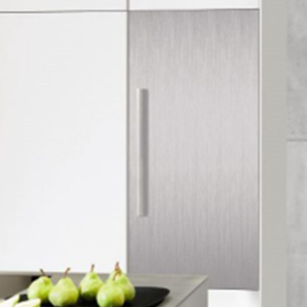 Liebherr Panel 88 cm Stainless Steel