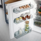 Liebherr Plus Rsdci 1621-20 001 Fridge Stainless steel