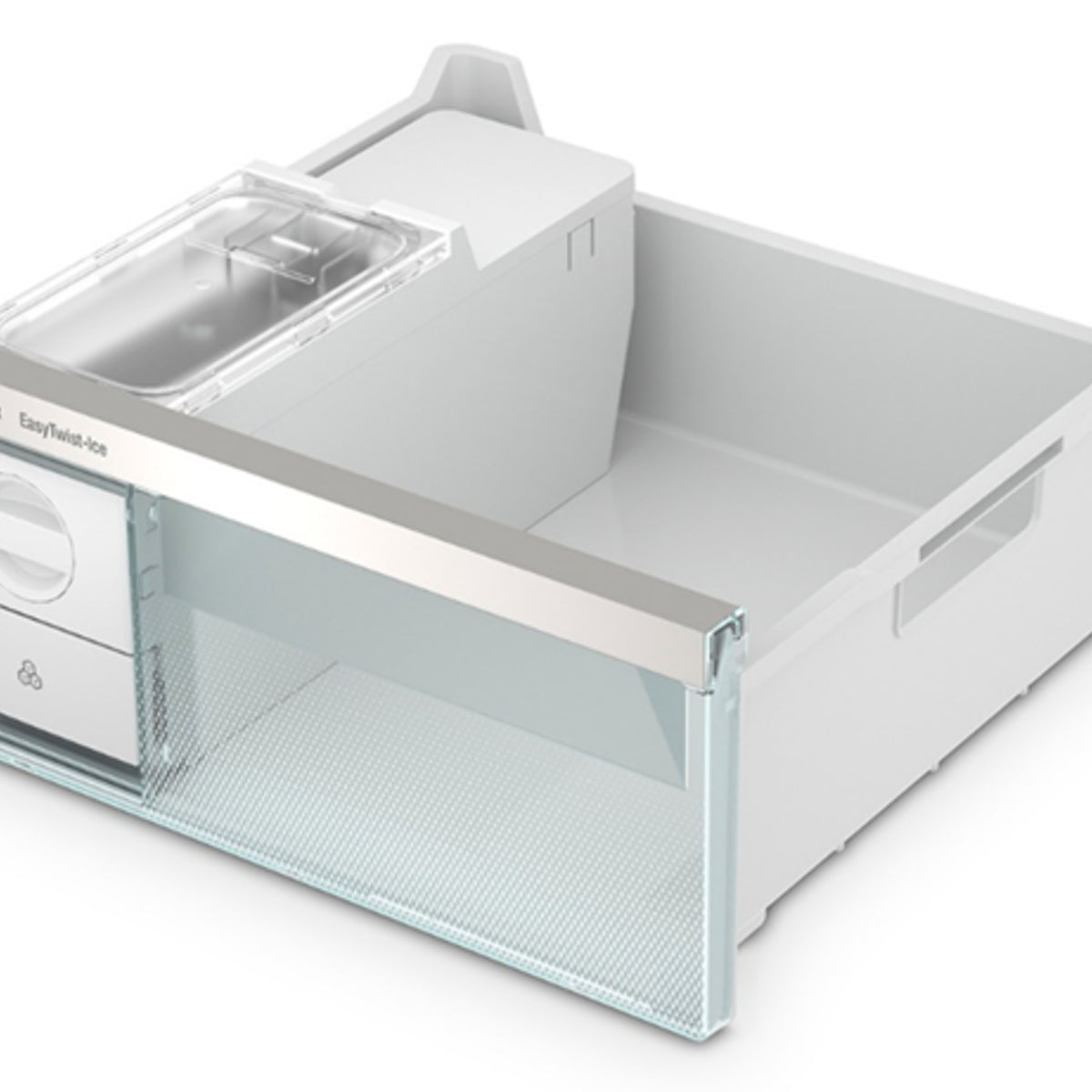 Liebherr EasyTwist drawer 60