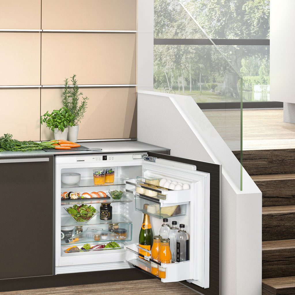 Liebherr Premium UIKP 1550-26 001 Køleskab Integreret
