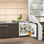 Liebherr Premium UIKP 1550-26 001 Køleskab Integreret