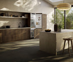 Liebherr Pure ICNSd 5603-20 001 Fridge-freezer Integrated