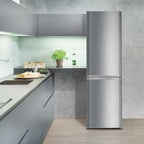 Liebherr CUele 3331-26 001 Kjøl-frys Rustfritt stål-look