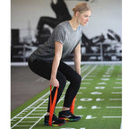 FLEXVIT Multi HEALTH XLight Training band Orange