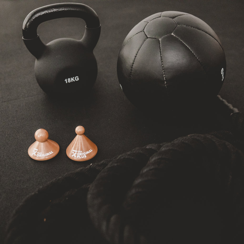 TMX Original Trigger Point Tool Nature