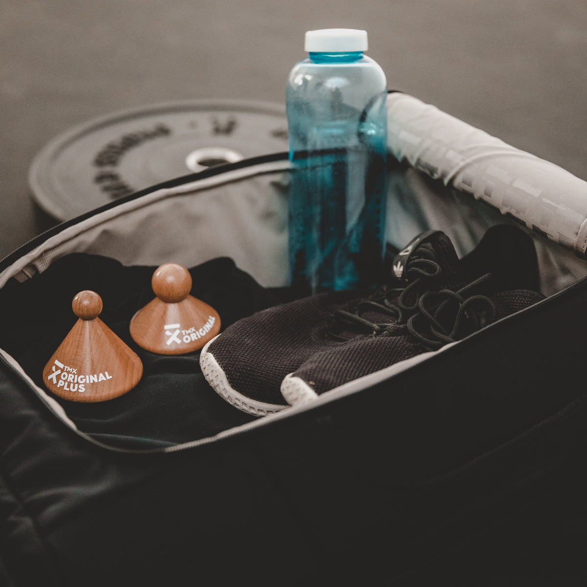 TMX Original Plus Trigger Point Tool Nature