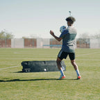 A-Champs Rebounder - Pro Reaction training