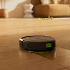 iRobot Roomba Combo 115 Robottiimuri Musta