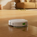 iRobot Roomba Combo 115 Robotti-imuri Valkoinen