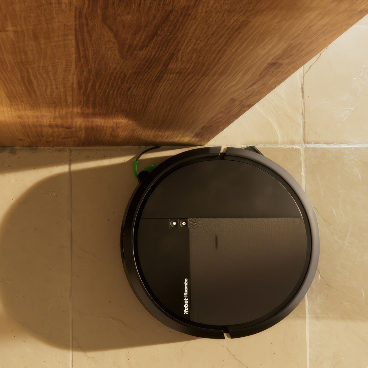 iRobot Roomba Combo 115+ Robotti-imuri Sort