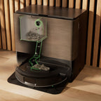iRobot Roomba Combo Max 775 Robotdammsugare Svart