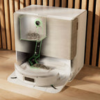 iRobot Roomba Combo Max 775 Robotstøvsuger White