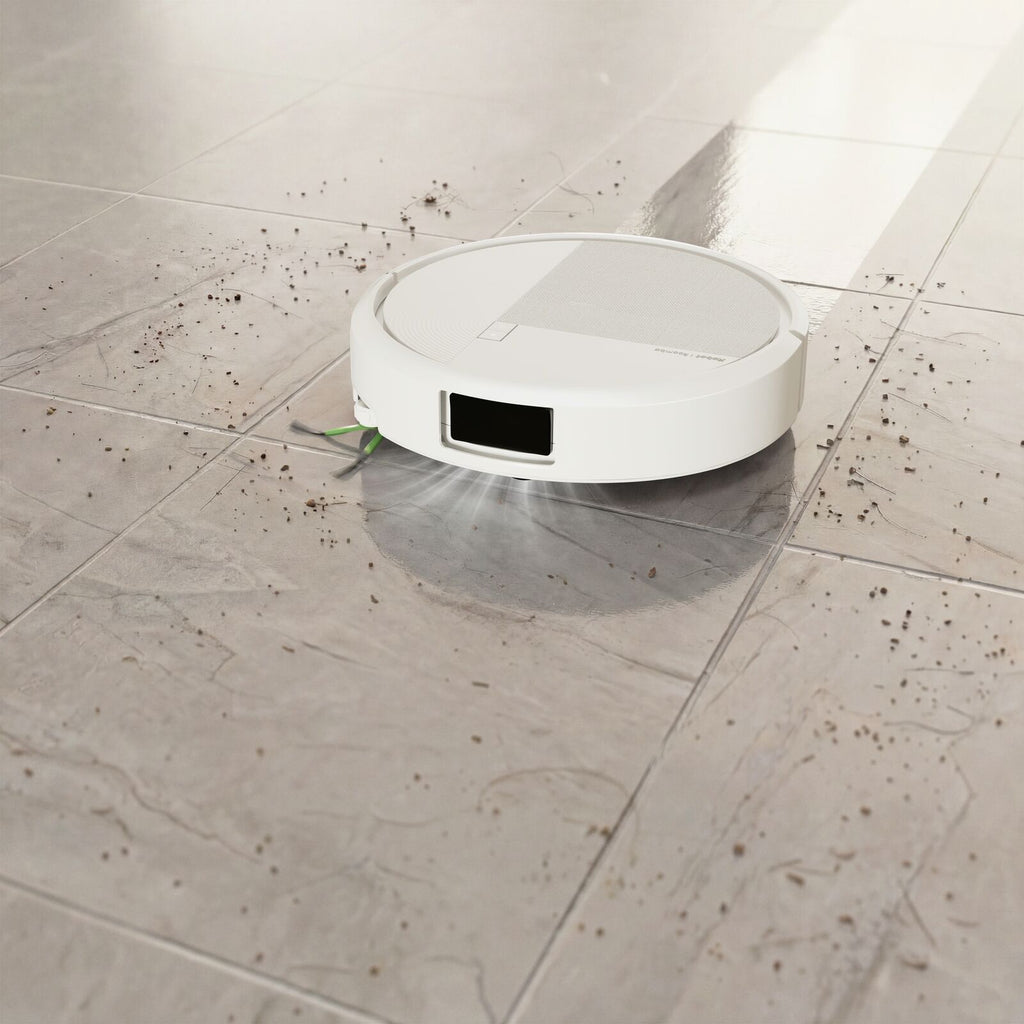 iRobot Roomba Combo Plus 575 Saugroboter Weiß