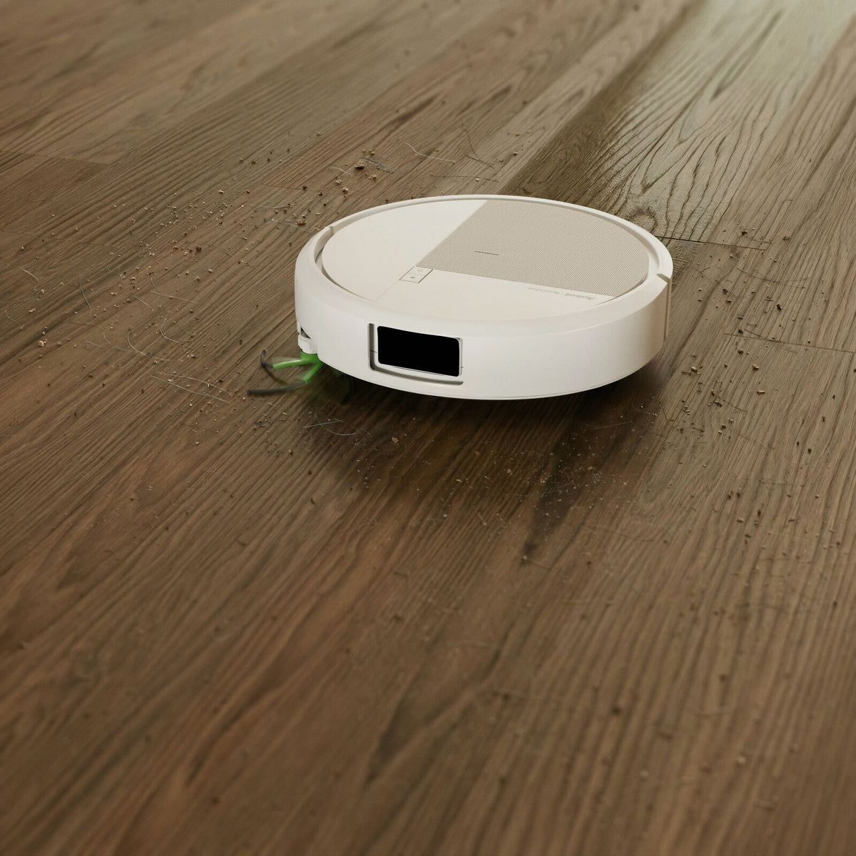 Roomba Combo Plus 515 Robotti-imuri Valkoinen