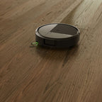 iRobot Roomba Combo Plus 515 Robotic Vacuum Cleaner Black
