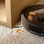 iRobot Roomba Max 715 Robotti-imuri Musta