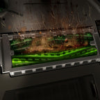 iRobot Roomba Max 715 Robotti-imuri Musta