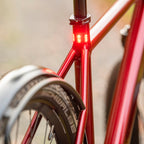 Coboc Iseo Medium Trekking Rooftop Red