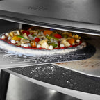 Witt Rei'itetty pizzalapio 12in/30 cm alumiini
