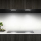 Witt Nitro 55 BN Inbouwkap Zwart