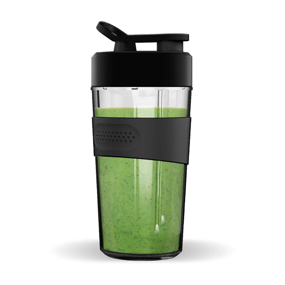Witt Classic Nutri Blender Matt Sort