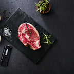 Witt CookPerfect Wireless Dual Paistolämpömittari Musta