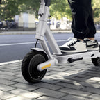 Yadea Artist Kickscooter 25 km/h Kickscooter Vit