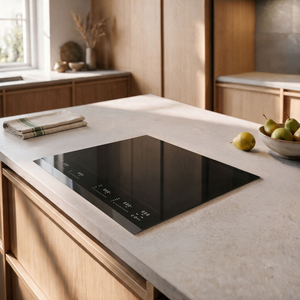 Witt WIF 60 EVW Induction hob
