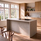 Witt WIP 90 EVW Induction hob Black