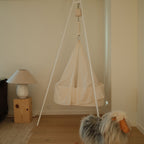 Membantu Baby Cradle Nature