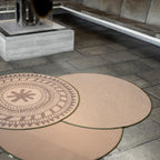 By KlipKlap Play Mat - Natural