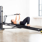 Total Gym ELEVATE Encompass Strength training Ma Black