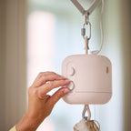 Membantu Cradle Bouncer - LeeLo02(EU) Beige