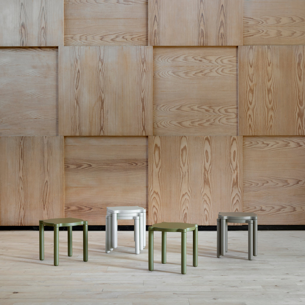 by KlipKlap Stablebar Krakk Sand