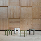 By KlipKlap Stapelhocker Taupe