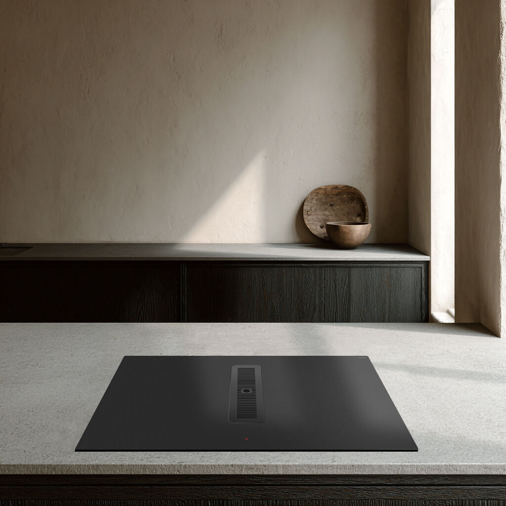 Witt WHHMP788 Hood in hob Black