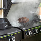 Outdoorchef Kitchen heat X-415/245 30MB HPL BBQ Modul Sort