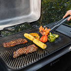 Everdure Force Gen III inkl. verktøysett EU gassgrill svart