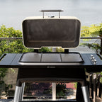 Everdure Furnace Gen III EU Stone Incl. Premium Toolkit Gas BBQ