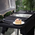 Everdure Furnace Gen III EU Stone Incl. Premium Toolkit Gas BBQ