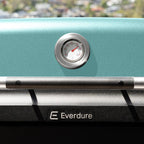 Everdure Furnace Gen III Sis. Premium-työkalusarja EU Kaasugrilli Minttu