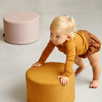 by KlipKlap Circle Mustard