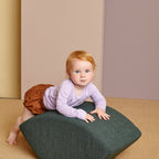 by KlipKlap Rainbow Body Pine Green