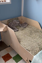 Membantu Magma01 Stor Grå