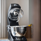 Witt Varimixer Teddy 5.4L Stand mixer Black